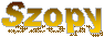 Szopy
